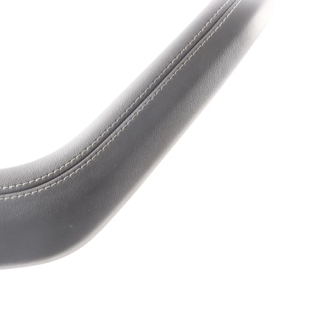 Door Card Armrest Audi A4 S4 B9 A5 8W Handle Trim Front Left N/S to with Part number 8W0867173A Door Card Armrest Audi A4 S4 B9 A5 8W Handle Trim Front Left N/S - SKU 8W0867173A - Part number 8W0867173A