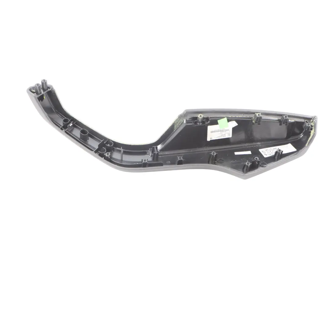 Door Card Armrest Audi A4 S4 B9 A5 8W Handle Trim Front Left N/S to with Part number 8W0867173A Door Card Armrest Audi A4 S4 B9 A5 8W Handle Trim Front Left N/S - SKU 8W0867173A - Part number 8W0867173A