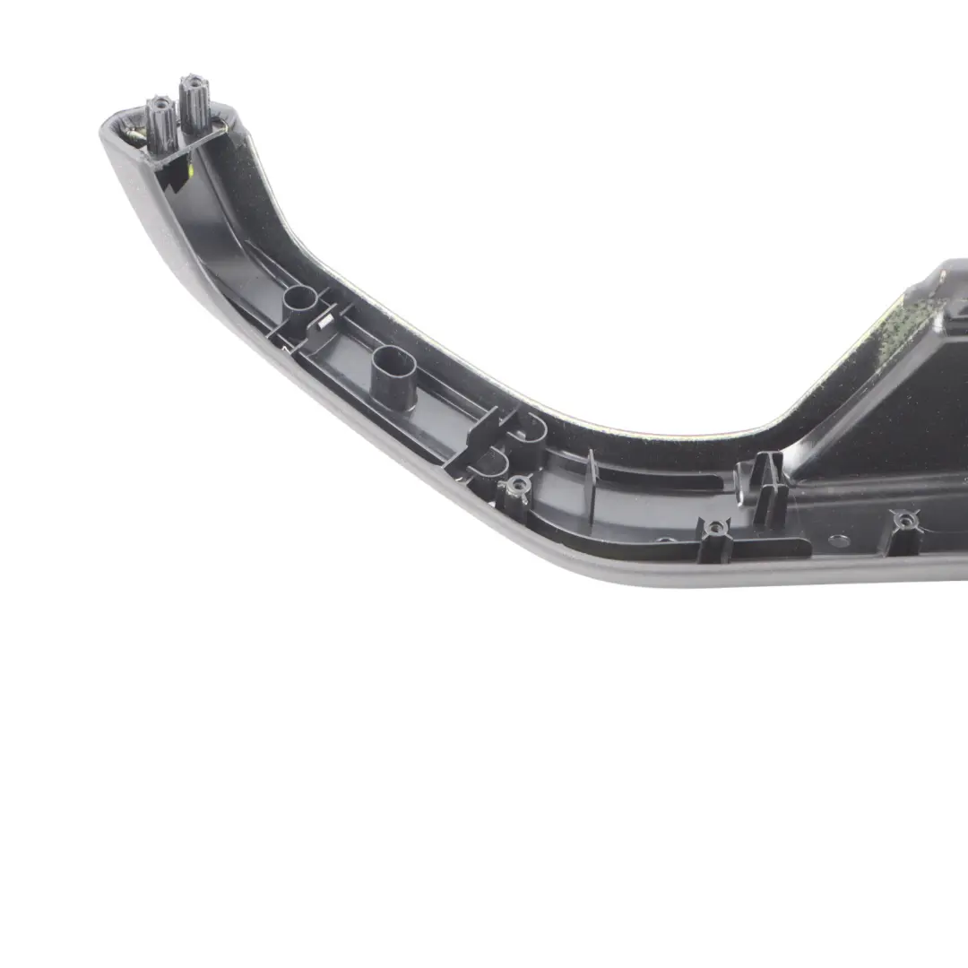 Door Card Armrest Audi A4 S4 B9 A5 8W Handle Trim Front Left N/S to with Part number 8W0867173A Door Card Armrest Audi A4 S4 B9 A5 8W Handle Trim Front Left N/S - SKU 8W0867173A - Part number 8W0867173A