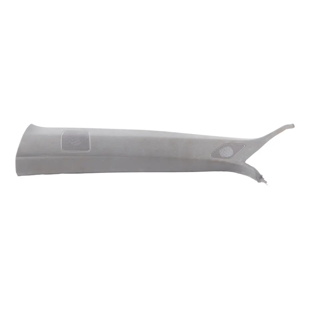 Audi A4 B9 A Pillar Trim Cover Lower Interior Panel Left N/S - SKU 8W0867233E - Part number 8W0867233E