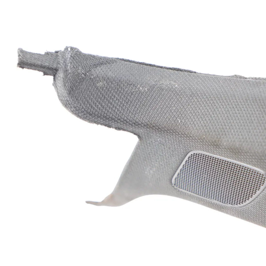 Pillar Trim Cover Lower Interior Panel Left N/S to Audi A4 B9 A with Part number 8W0867233E Audi A4 B9 A Pillar Trim Cover Lower Interior Panel Left N/S - SKU 8W0867233E - Part number 8W0867233E