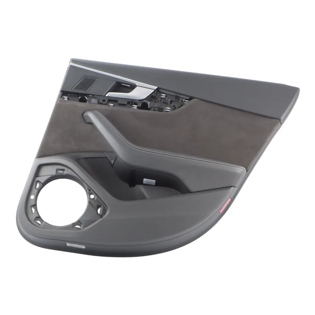 Door Card Front Trim Inner Panel Cover Left N/S to Audi S4 B9 with Part number 8W0867304D Audi S4 B9 Door Card Front Trim Inner Panel Cover Left N/S - SKU 8W0867304D - Part number 8W0867304D