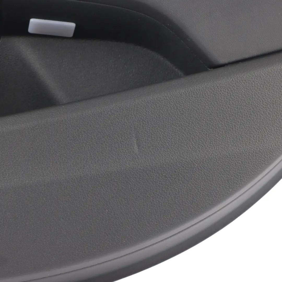 Door Card Front Trim Inner Panel Cover Left N/S to Audi S4 B9 with Part number 8W0867304D Audi S4 B9 Door Card Front Trim Inner Panel Cover Left N/S - SKU 8W0867304D - Part number 8W0867304D
