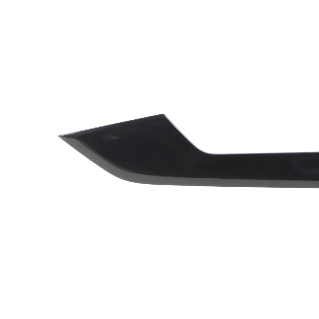 Audi A5 F5 Rivestimento Montante Porta Posteriore Sinistro Lucido - SKU 8W0867419H - Numero di parte 8W0867419H