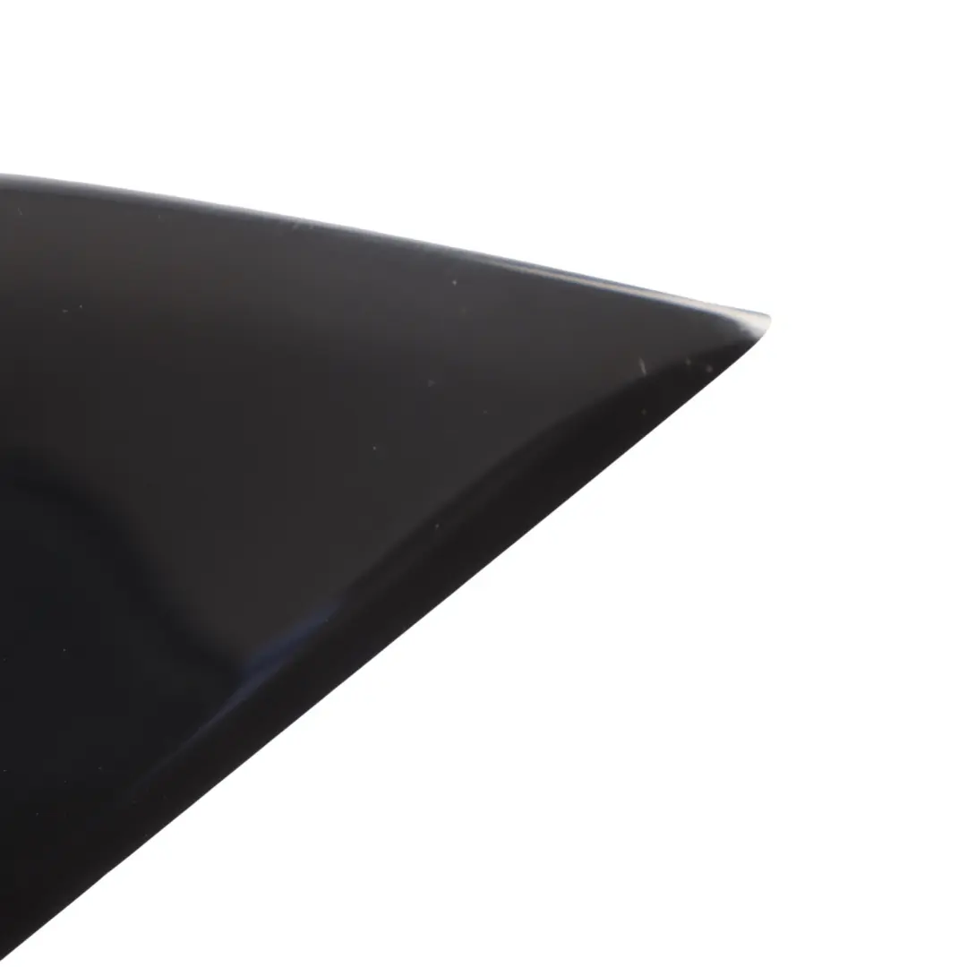 Audi A5 F5 Rivestimento Montante Porta Posteriore Sinistro Lucido - SKU 8W0867419H - Numero di parte 8W0867419H