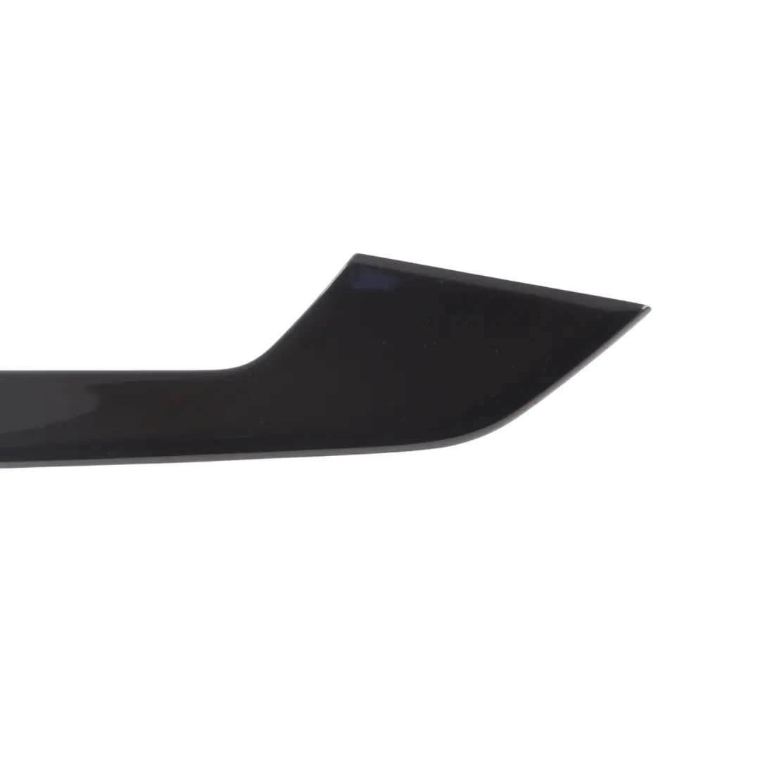 Türsäulen Verkleidung Abdeckung Hinten Rechts Schwarz 8W0867419H für Audi A5 F5 mit Teilenummer 8W0867420AA Audi A5 F5 Türsäulen Verkleidung Abdeckung Hinten Rechts Schwarz 8W0867419H - SKU 8W0867420H - Teilenummer 8W0867420AA