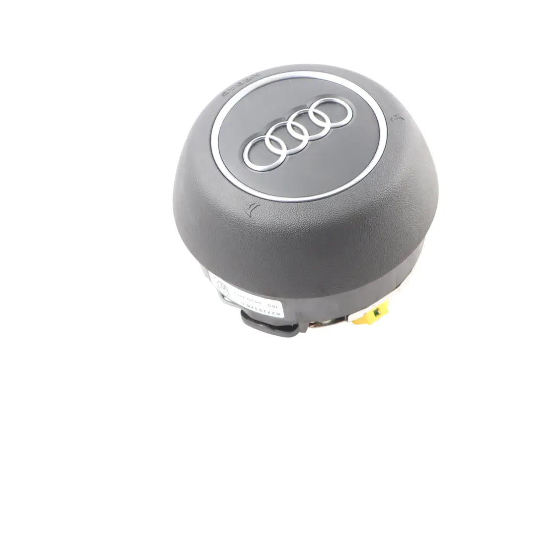 Steering Wheel Air Module Control Unit to Audi S4 B9 with Part number 8W0880201AH Audi S4 B9 Steering Wheel Air Module Control Unit - SKU 8W0880201AH - Part number 8W0880201AH