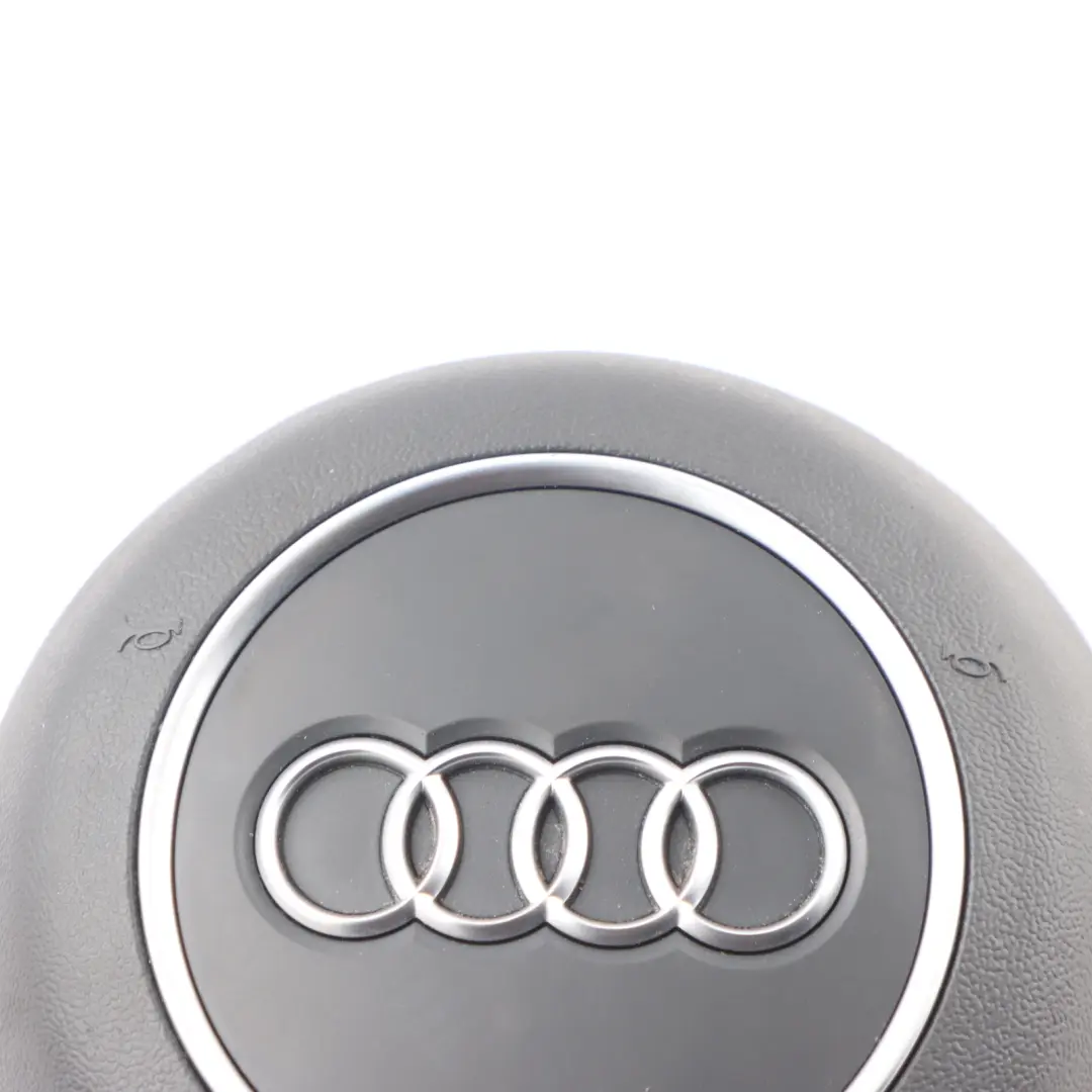 Audi S4 B9 Steering Wheel Air Module Control Unit - SKU 8W0880201AH - Part number 8W0880201AH