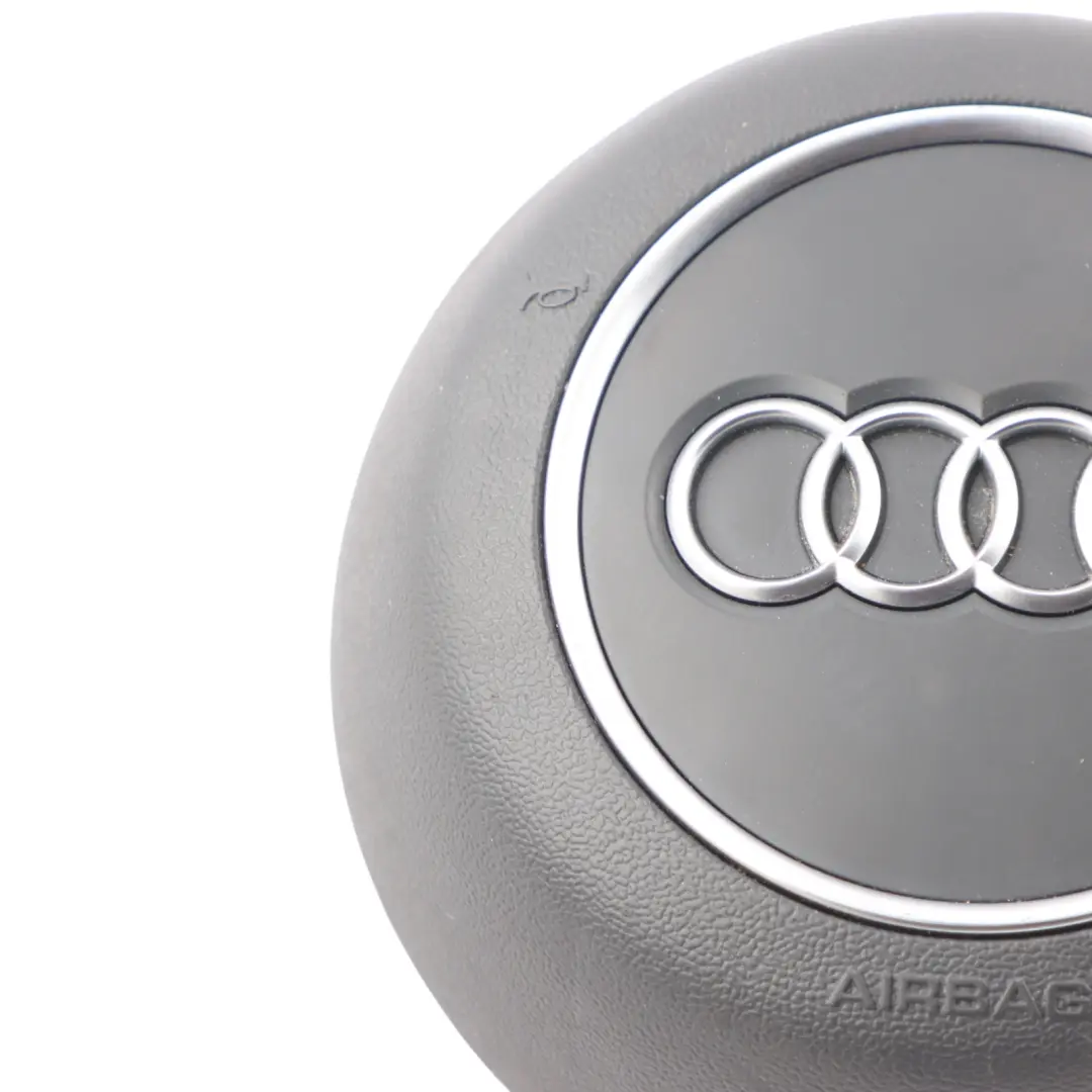 Audi S4 B9 Steering Wheel Air Module Control Unit - SKU 8W0880201AH - Part number 8W0880201AH