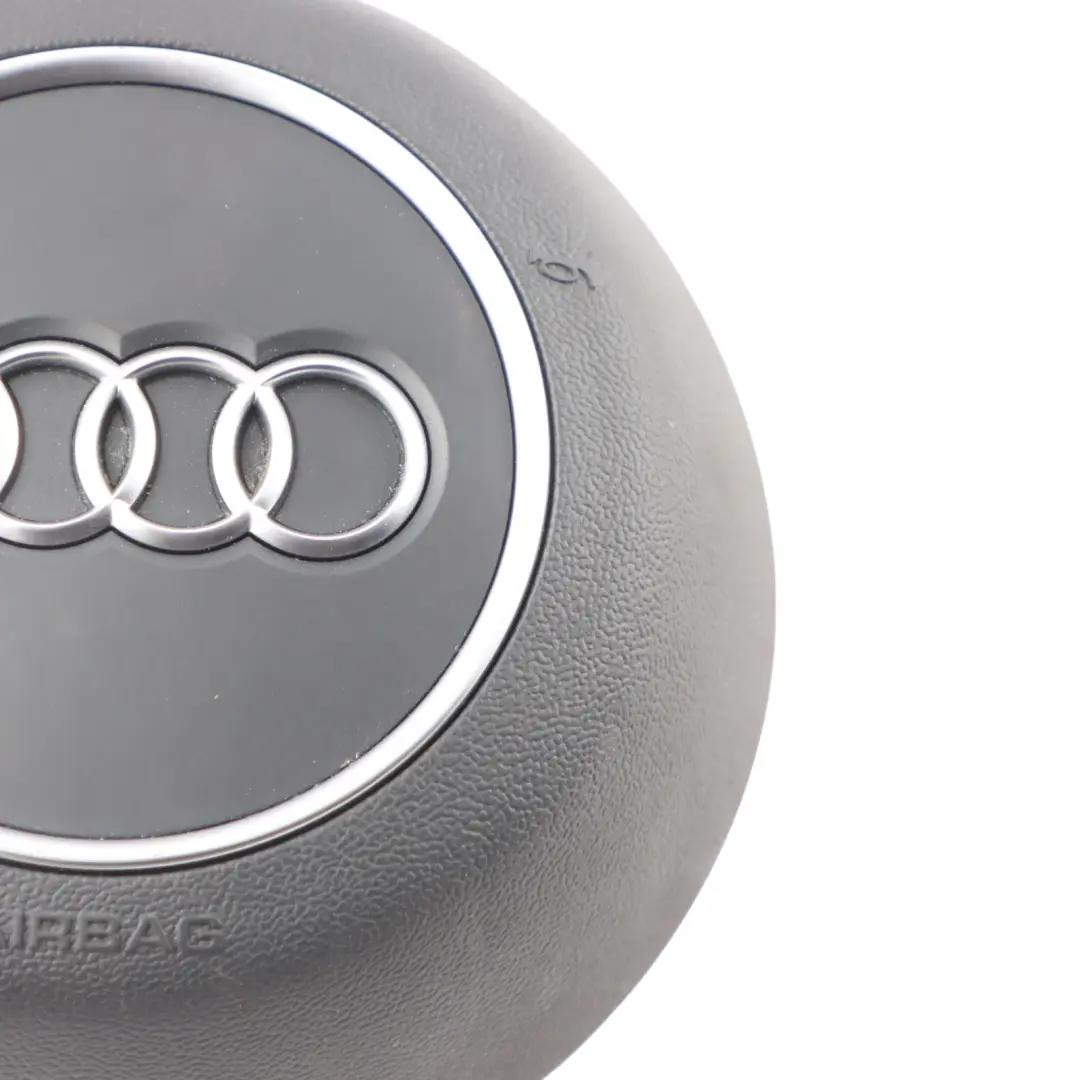 Audi S4 B9 Steering Wheel Air Module Control Unit - SKU 8W0880201AH - Part number 8W0880201AH