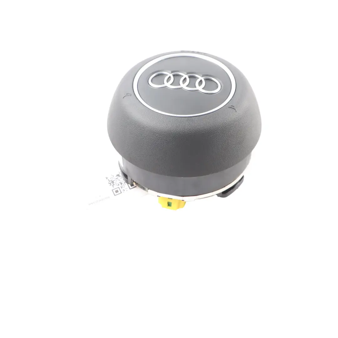 Audi S4 B9 Steering Wheel Air Module Control Unit - SKU 8W0880201AH - Part number 8W0880201AH