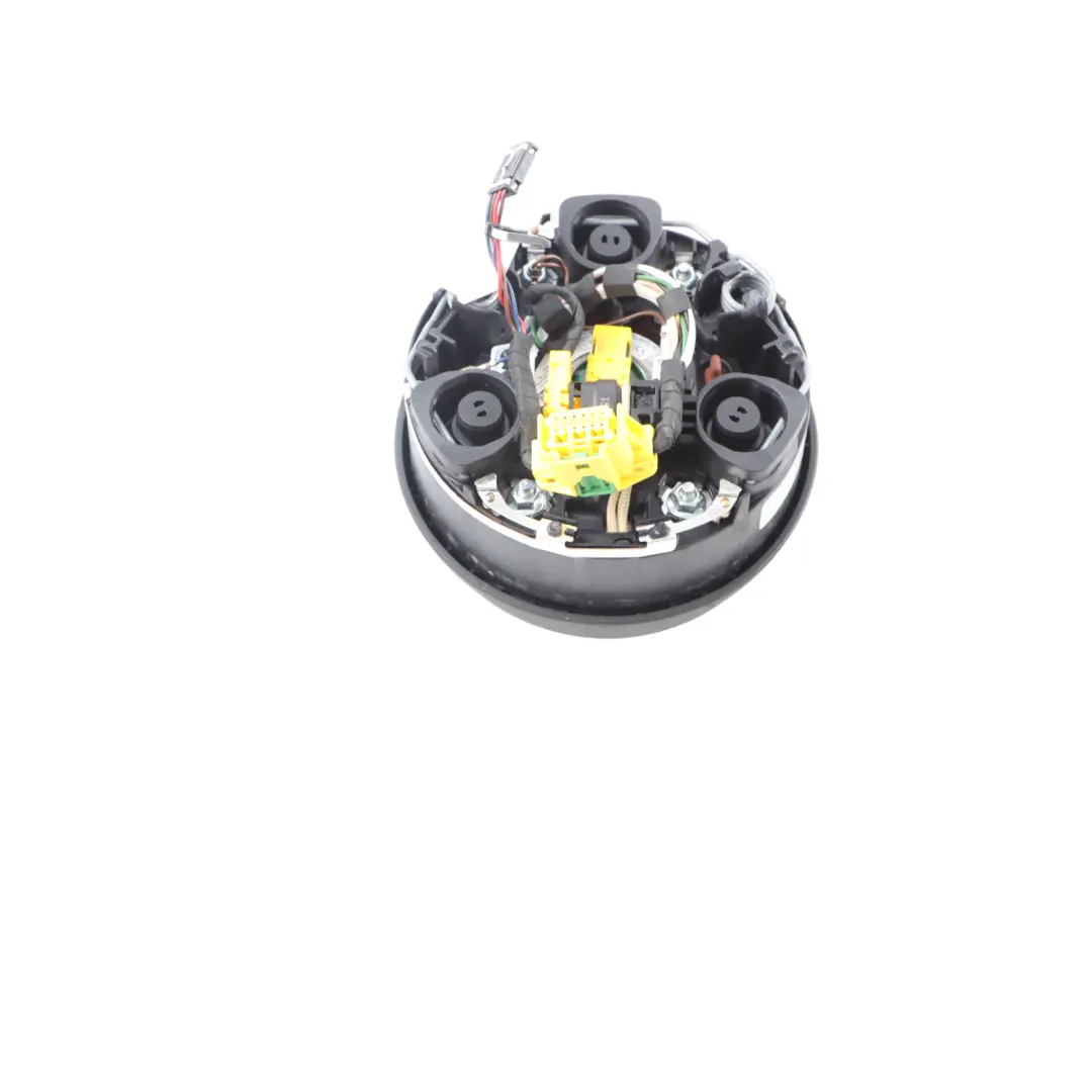 Audi S4 B9 Steering Wheel Air Module Control Unit - SKU 8W0880201AH - Part number 8W0880201AH