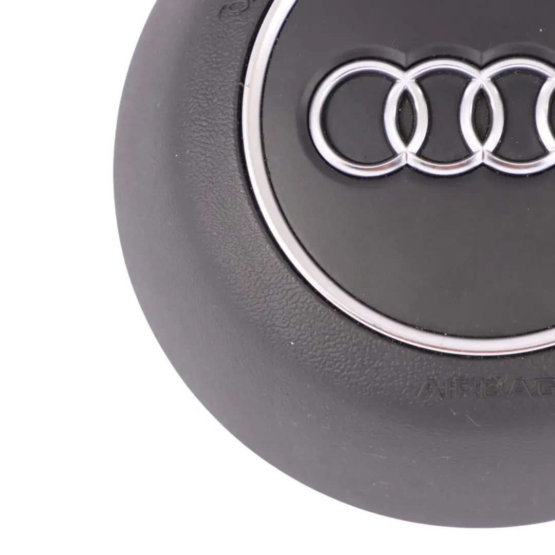 Airbag Poduszka Powietrzna Kierownicy do Audi A5 F5 o numerze 8W0880201AR Audi A5 F5 Airbag Poduszka Powietrzna Kierownicy - SKU 8W0880201AR - Numer Części 8W0880201AR