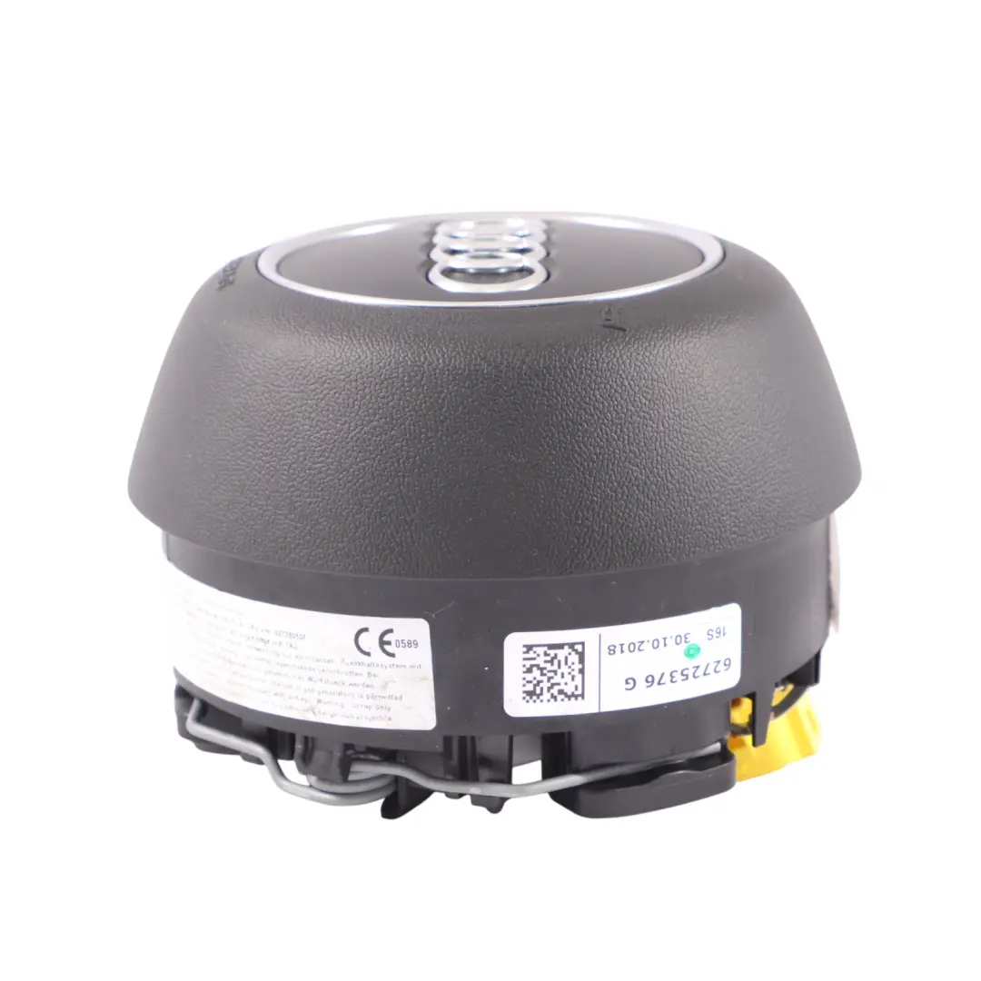 Audi A5 F5 Module d'air de commande de volant - SKU 8W0880201AR - Numéro de pièce 8W0880201AR