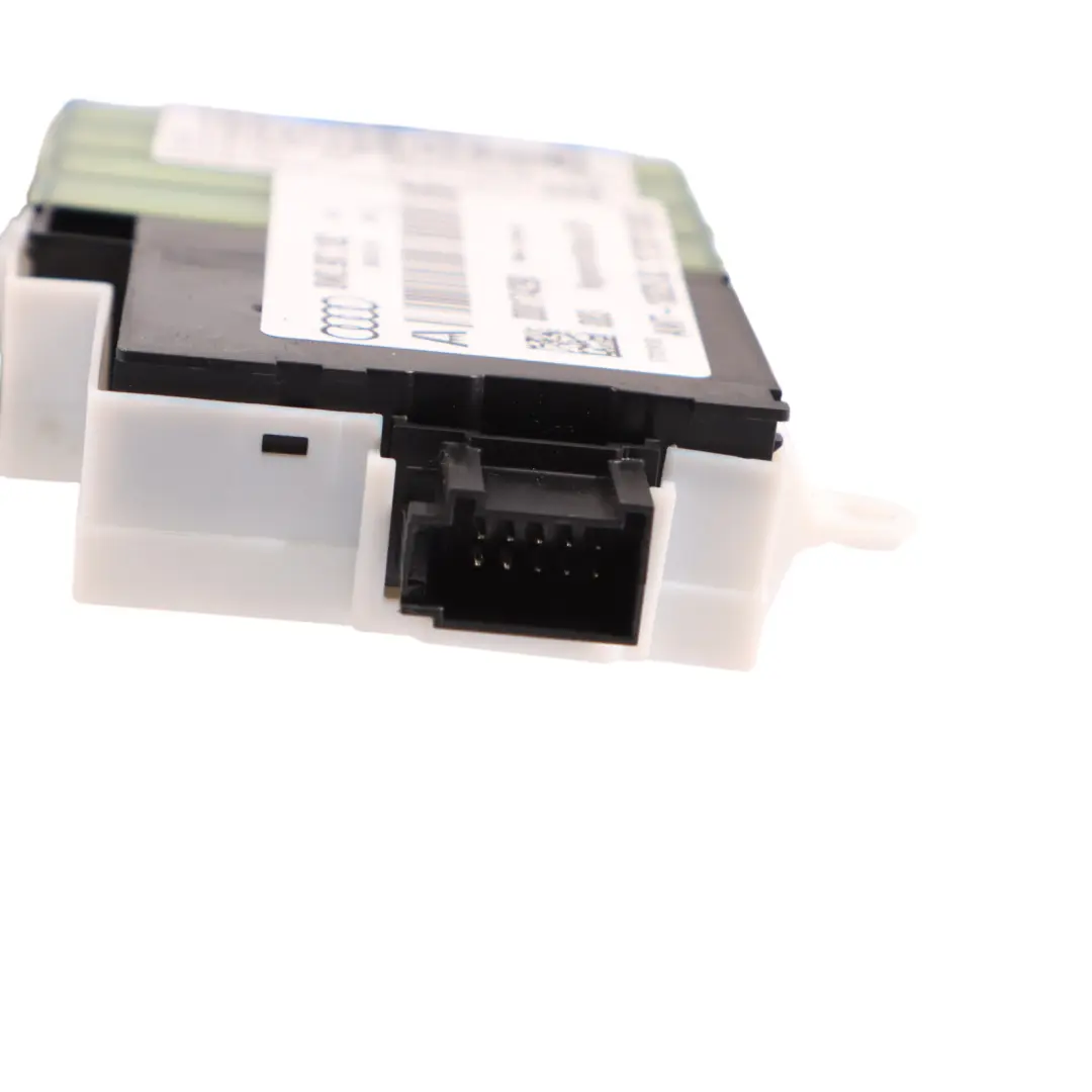Audi A4 S4 B9 Vorder Sitz Lendenwirbelstütze - SKU 8W0881879 - Teilenummer 8W0881879