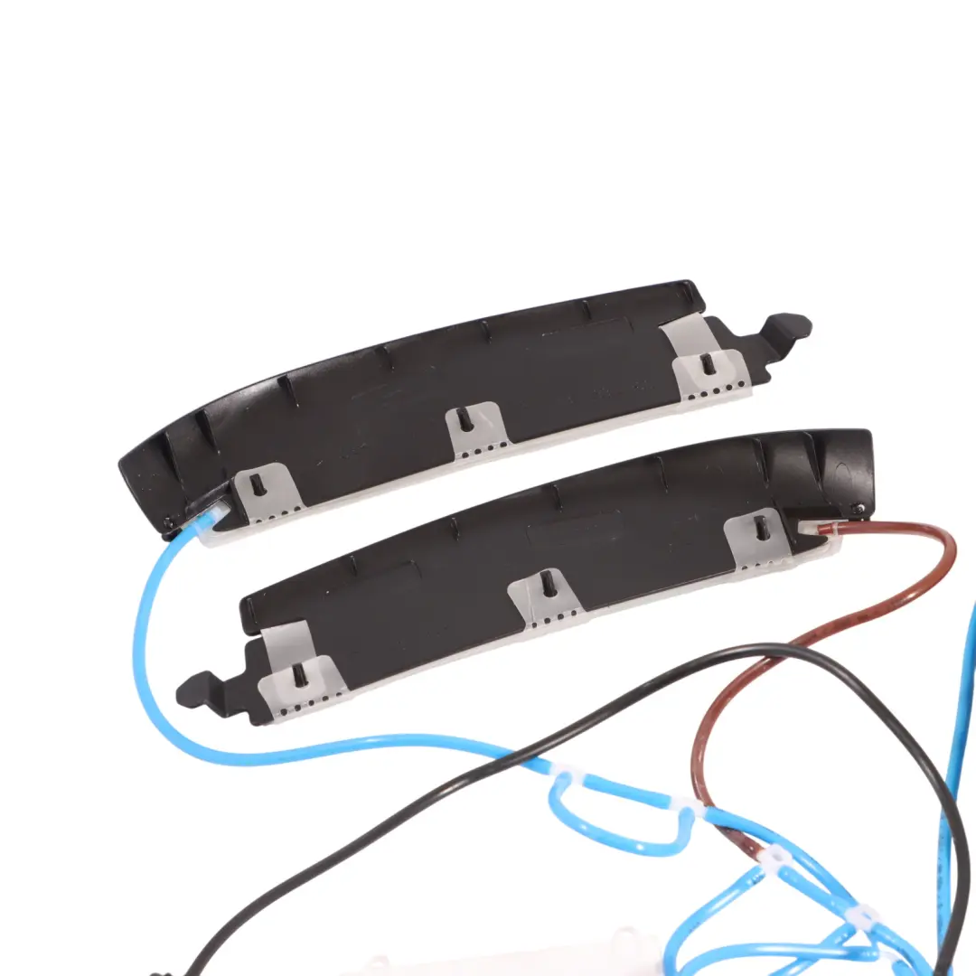 Siège Avant Avec Support Lombaire pour Audi A4 S4 B9 à propos du numéro de pièce 8W0881879 Audi A4 S4 B9 Siège Avant Avec Support Lombaire - SKU 8W0881879 - Numéro de pièce 8W0881879