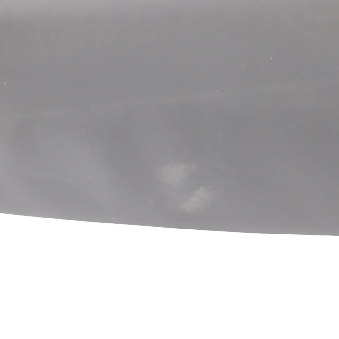 Back Seat Panel Rear Right O/S Side Grey Leather Cloth to Audi S4 B9 with Part number 8W0885704D Audi S4 B9 Back Seat Panel Rear Right O/S Side Grey Leather Cloth - SKU 8W0885704D - Part number 8W0885704D