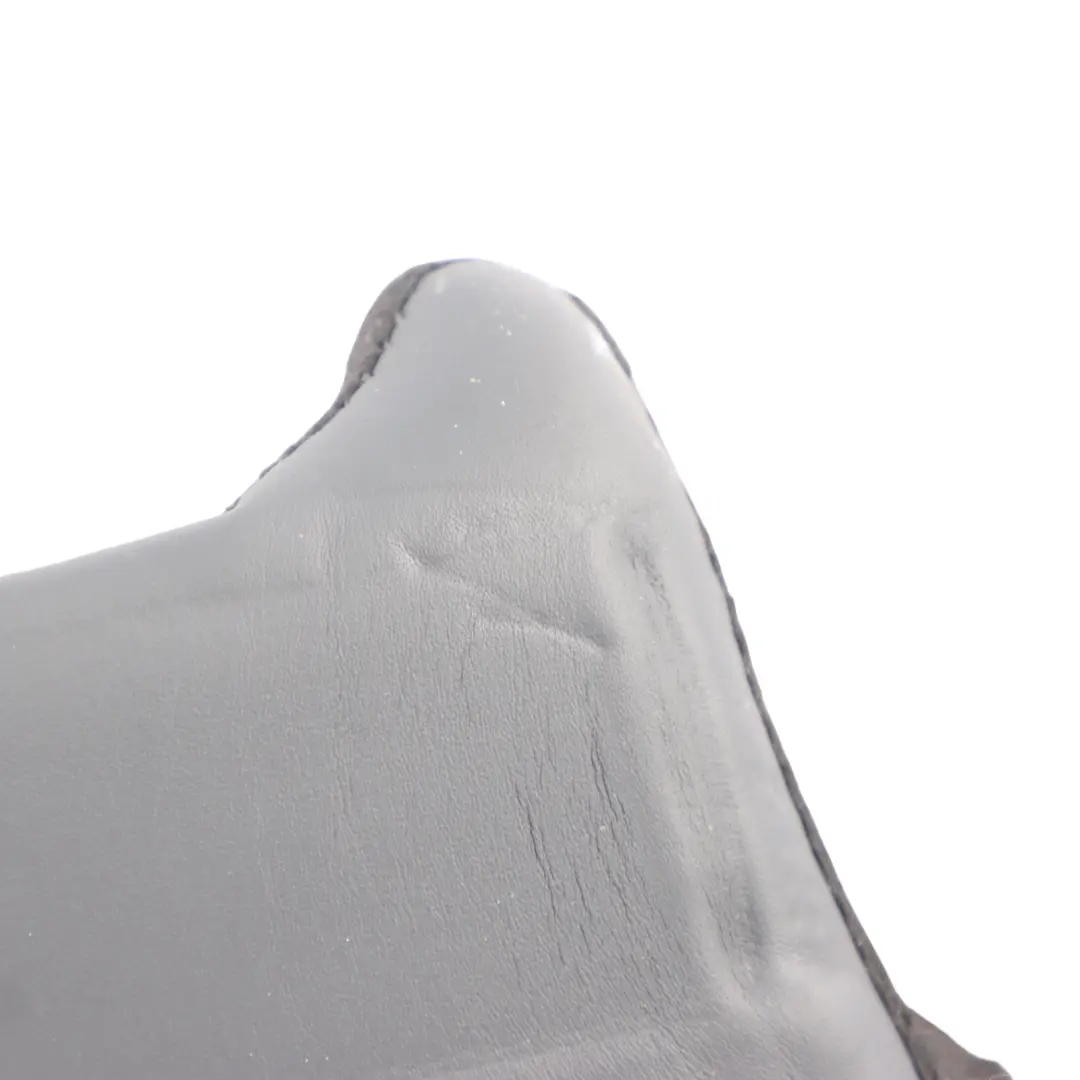 Back Seat Panel Rear Right O/S Side Grey Leather Cloth to Audi S4 B9 with Part number 8W0885704D Audi S4 B9 Back Seat Panel Rear Right O/S Side Grey Leather Cloth - SKU 8W0885704D - Part number 8W0885704D