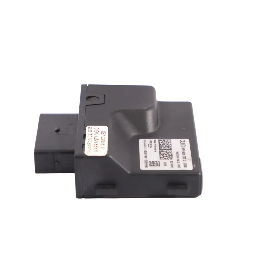 Silnik Benzynowy Moduł Sterownik Pompy Paliwa do Audi A4 B9 A5 F5 o numerze 8W0906093G Audi A4 B9 A5 F5 Silnik Benzynowy Moduł Sterownik Pompy Paliwa - SKU 8W0906093G - Numer Części 8W0906093G