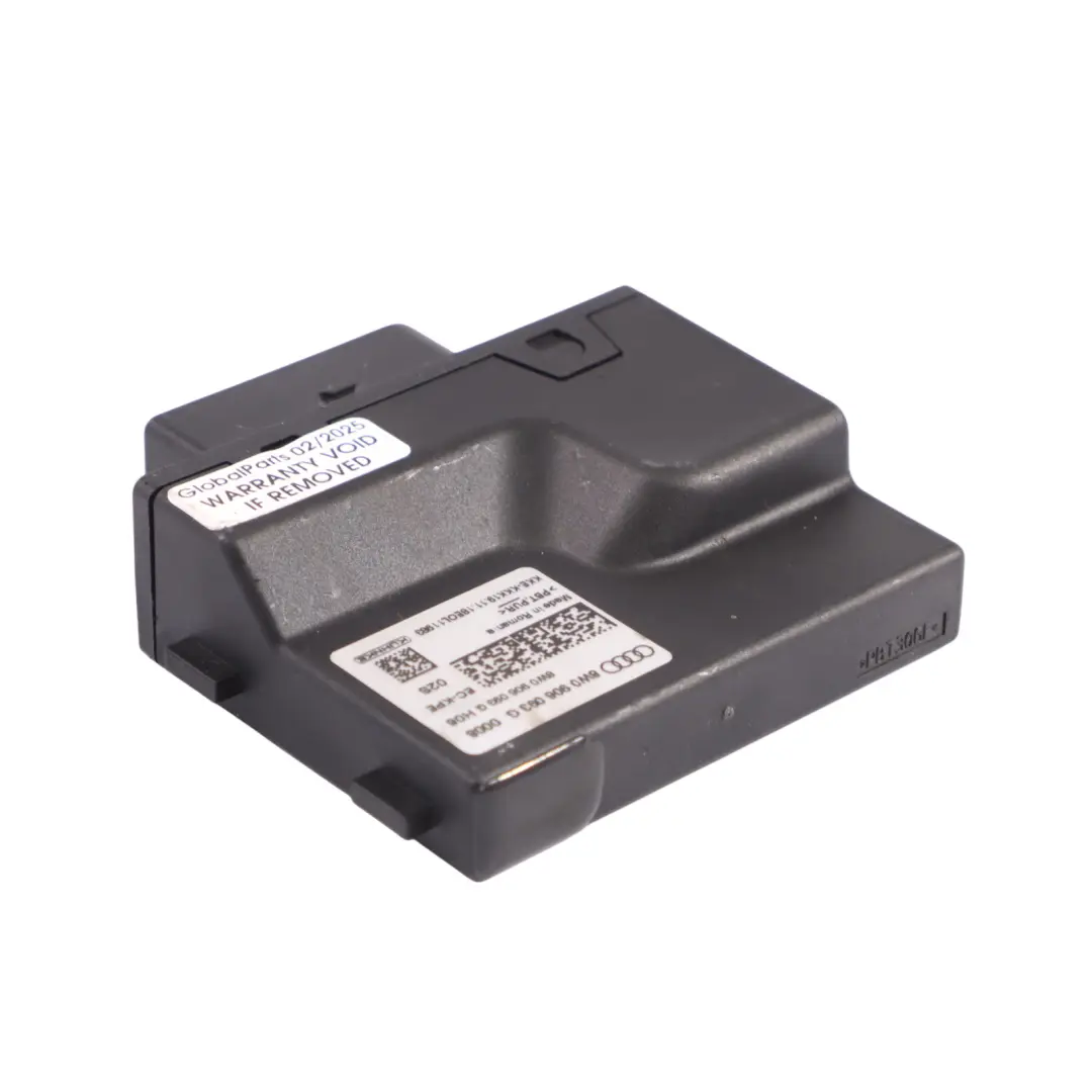  Module Commande Pompe Carburant Pour Moteur Essence Audi A4 B9 A5 F5 - SKU 8W0906093G - Numéro de pièce 8W0906093G