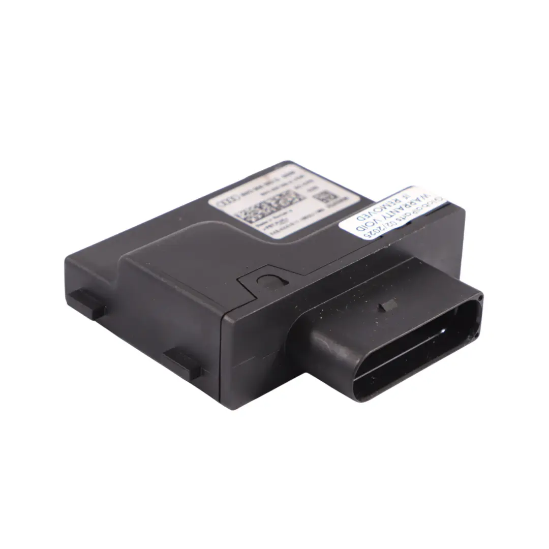 Benzinmotor Kraft Stoff Pumpe Steuergerät Modul für Audi A4 B9 A5 F5 mit Teilenummer 8W0906093G Audi A4 B9 A5 F5 Benzinmotor Kraft Stoff Pumpe Steuergerät Modul - SKU 8W0906093G - Teilenummer 8W0906093G