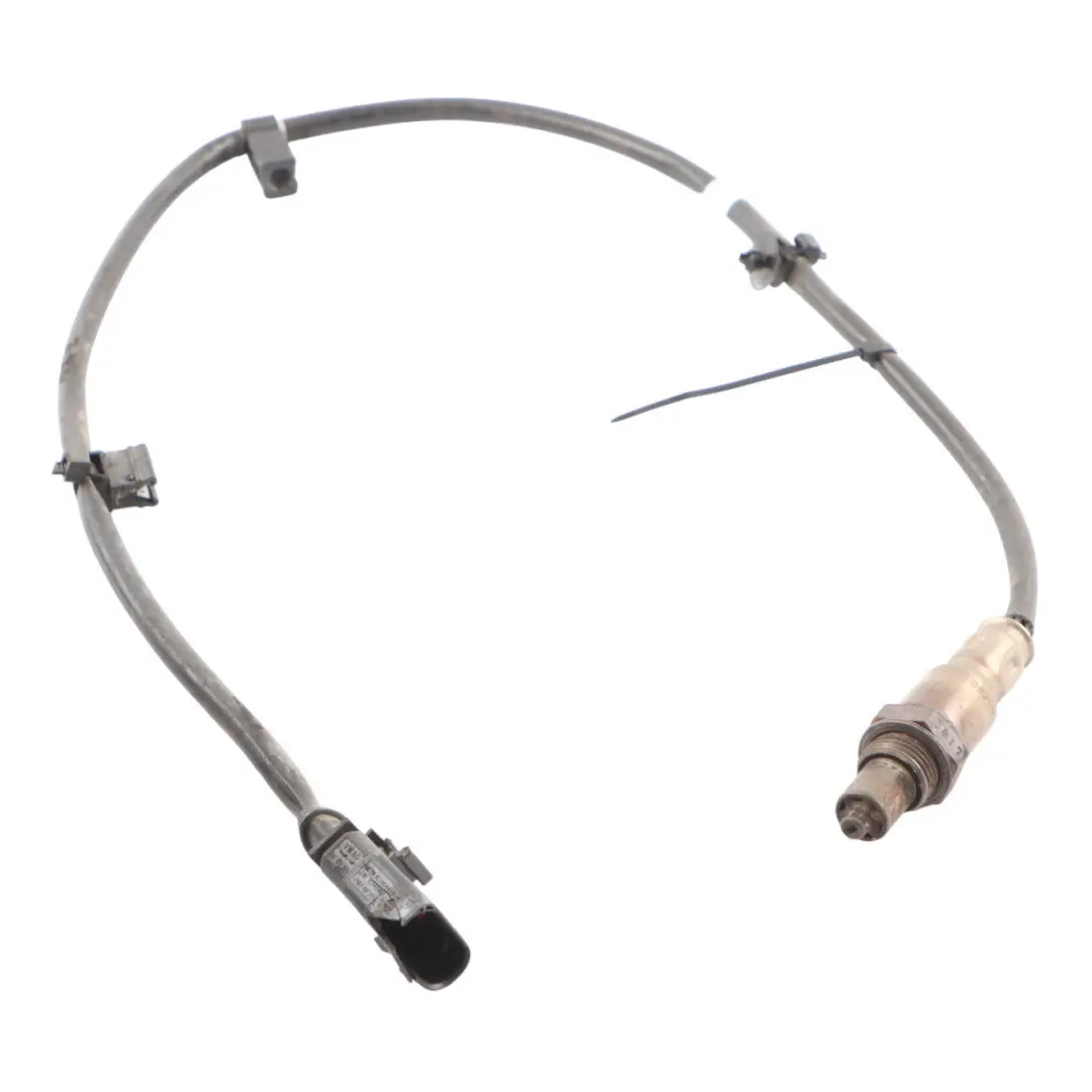 Lambda-Sonde Auspuffverkabelung für Audi A5 F5 SQ5 FY mit Teilenummer 8W0906265M Audi A5 F5 SQ5 FY Lambda-Sonde Auspuffverkabelung - SKU 8W0906265M - Teilenummer 8W0906265M