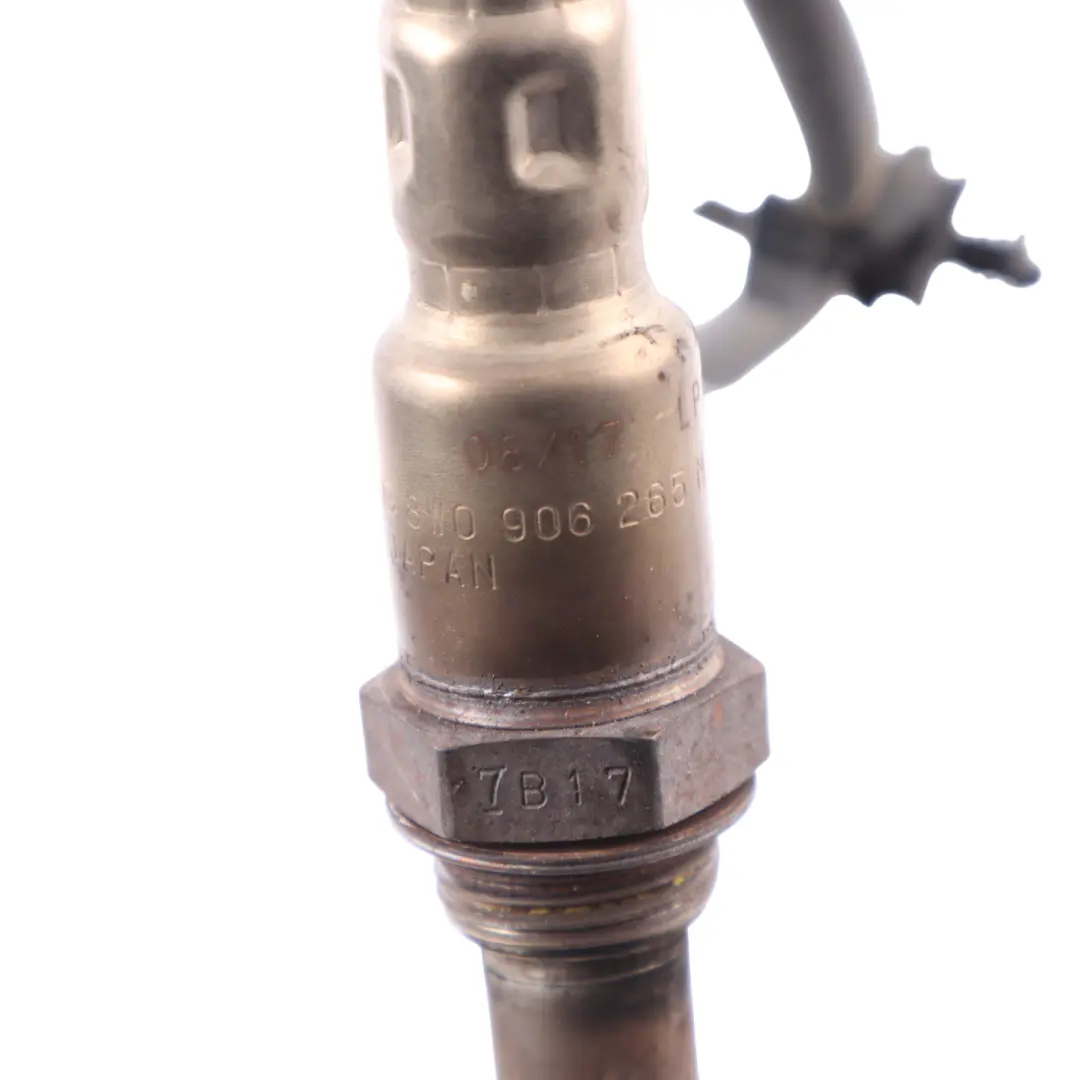 Audi A5 F5 SQ5 FY Lambda Oxygen Sensor Exhaust Wiring - SKU 8W0906265M - Part number 8W0906265M