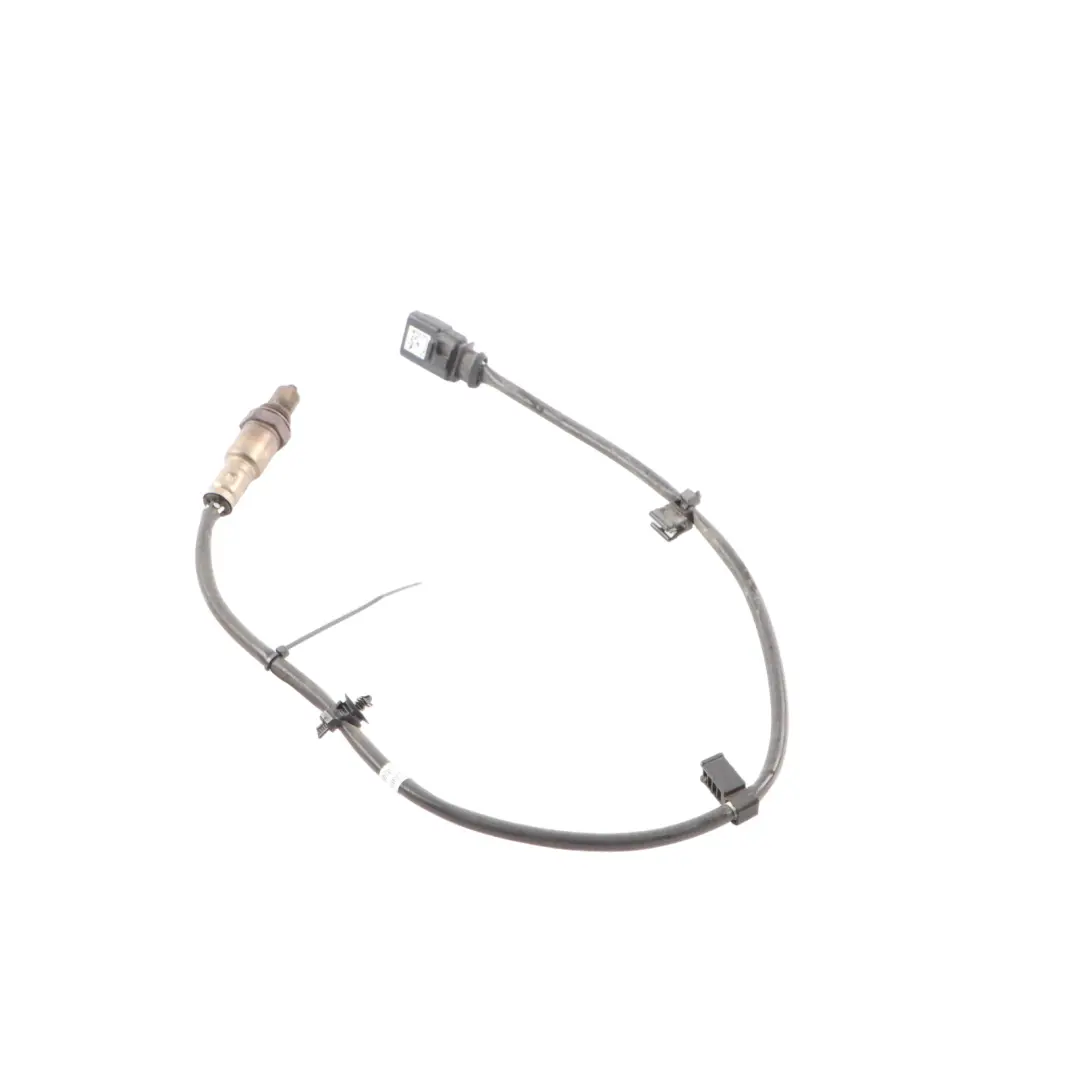 Lambda Oxygen Sensor Exhaust Wiring to Audi A5 F5 SQ5 FY with Part number 8W0906265M Audi A5 F5 SQ5 FY Lambda Oxygen Sensor Exhaust Wiring - SKU 8W0906265M - Part number 8W0906265M