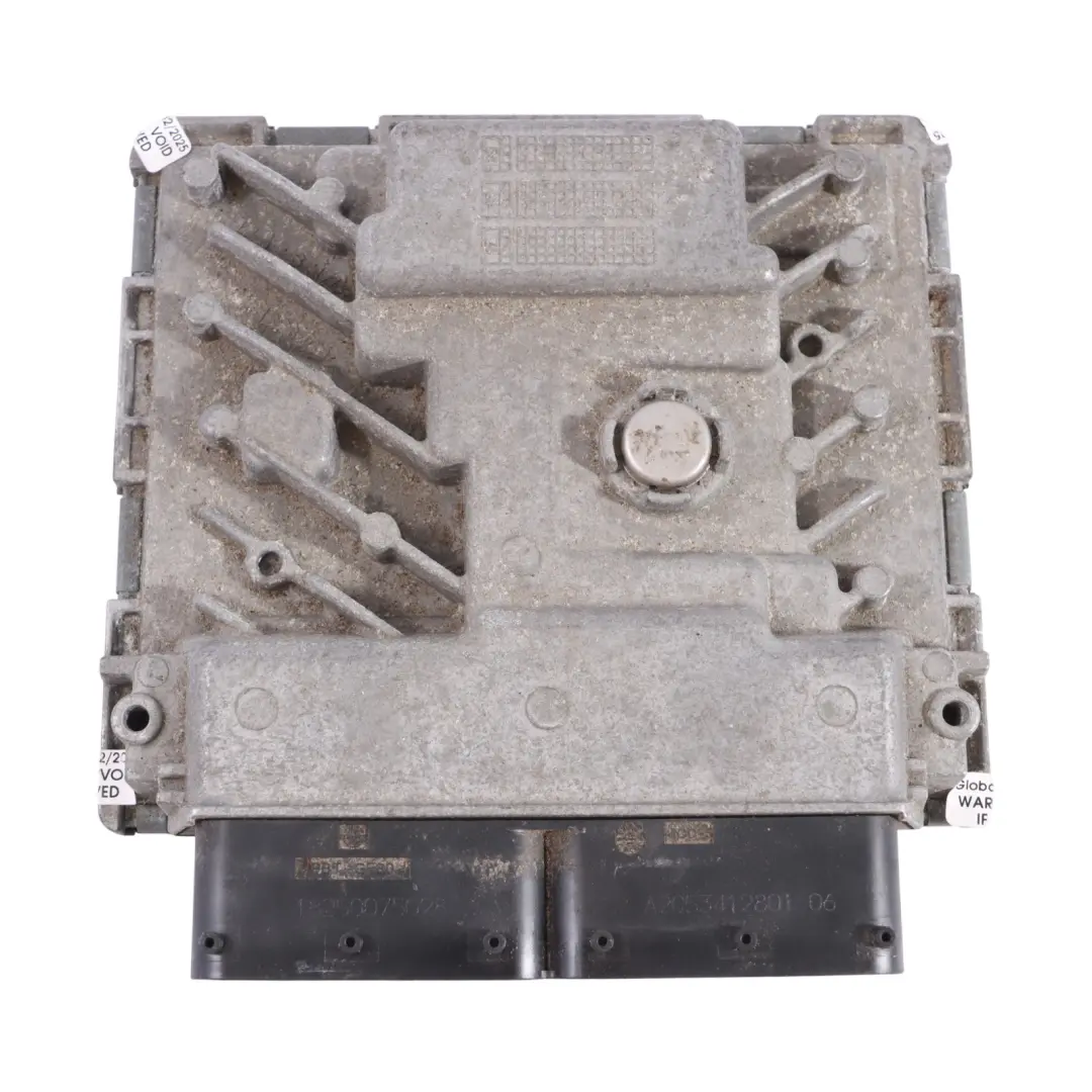 Audi A5 F5 45 TFSI DKNA 245HP Quattro Motor ECU Kit Gateway + Schlüss - SKU 8W0906259N-1 - Teilenummer 8W0906259N