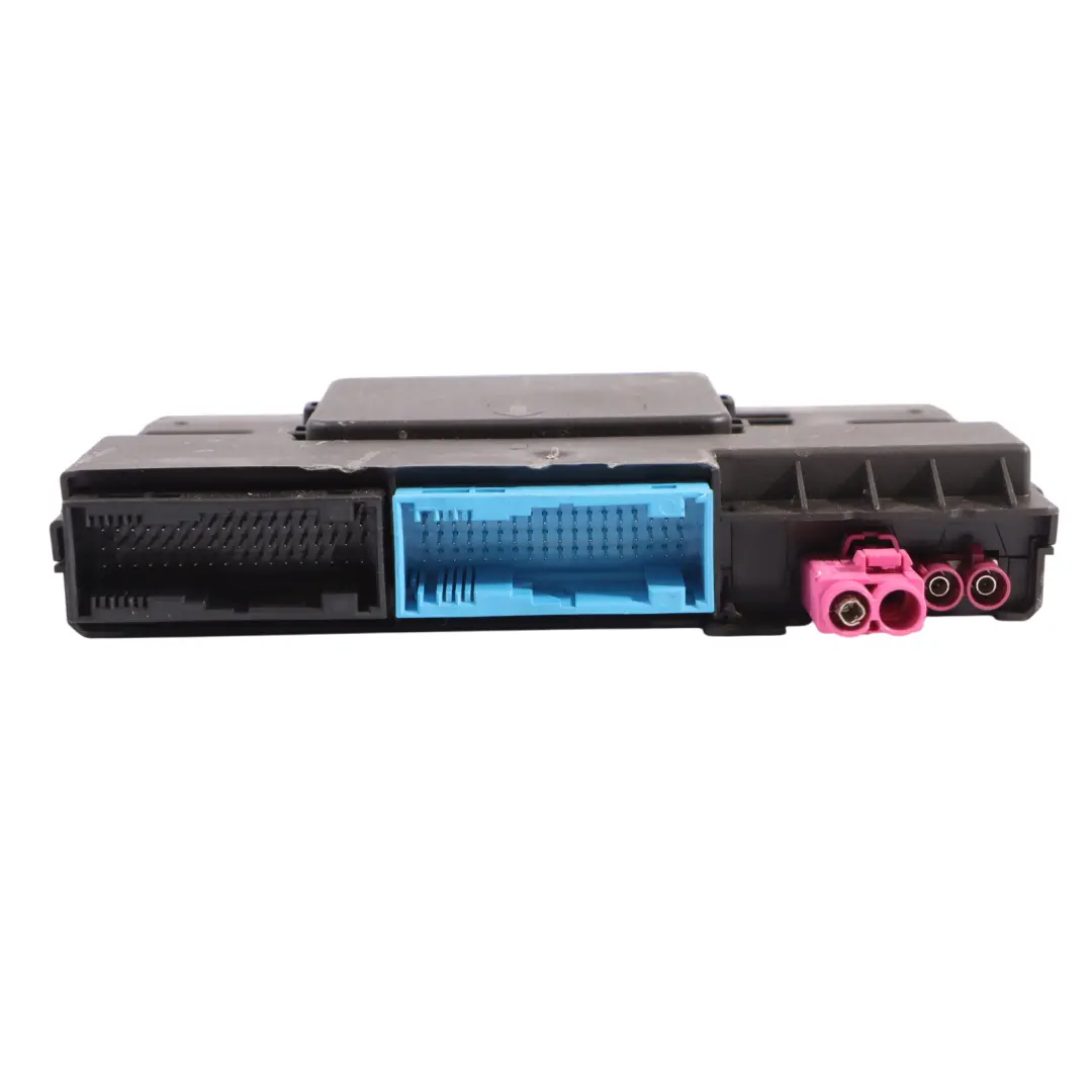 Audi A5 F5 45 TFSI DKNA 245HP Quattro Motor ECU Kit Gateway + Llave - SKU 8W0906259N-1 - Número de pieza 8W0906259N