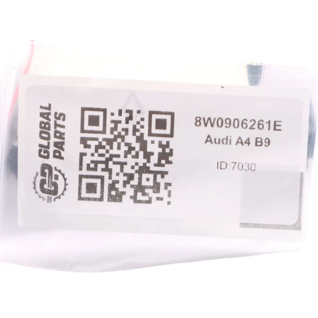 Audi A4 B9 Sonde NOX Sonde Lambda Oxygène - SKU 8W0906261E - Numéro de pièce 8W0906261E