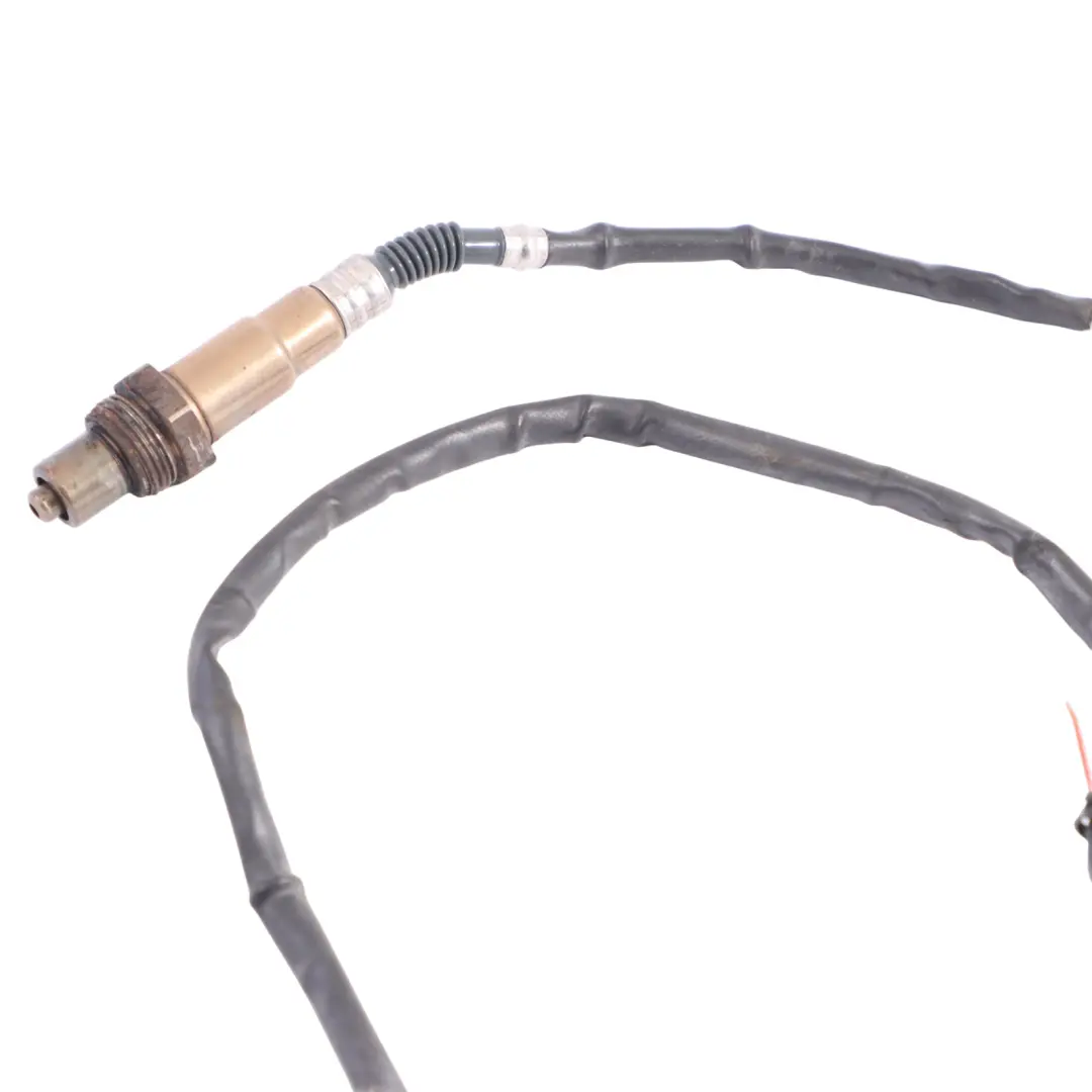 Audi A4 B9 Czujnik NOX Czujnik Cząstek Sonda Lambda - SKU 8W0906261E - Numer Części 8W0906261E