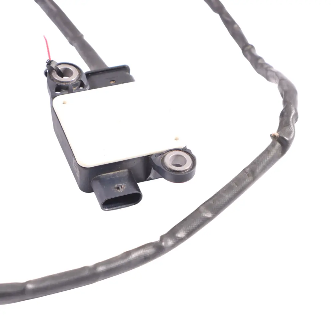 Audi A4 B9 Czujnik NOX Czujnik Cząstek Sonda Lambda - SKU 8W0906261E - Numer Części 8W0906261E