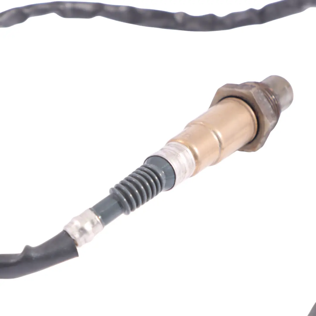 NOX Sensor Lambda-Sauerstoffsonde für Audi A4 B9 mit Teilenummer 8W0906261E Audi A4 B9 NOX Sensor Lambda-Sauerstoffsonde - SKU 8W0906261E - Teilenummer 8W0906261E