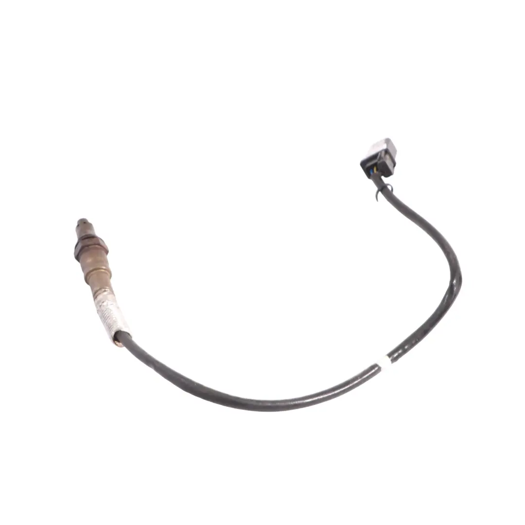 Sonde Lambda Sonde Oxygène pour Audi S4 B9 3.0 TFSI Quattro à propos du numéro de pièce 8W0906265K Audi S4 B9 3.0 TFSI Quattro Sonde Lambda Sonde Oxygène - SKU 8W0906265K - Numéro de pièce 8W0906265K