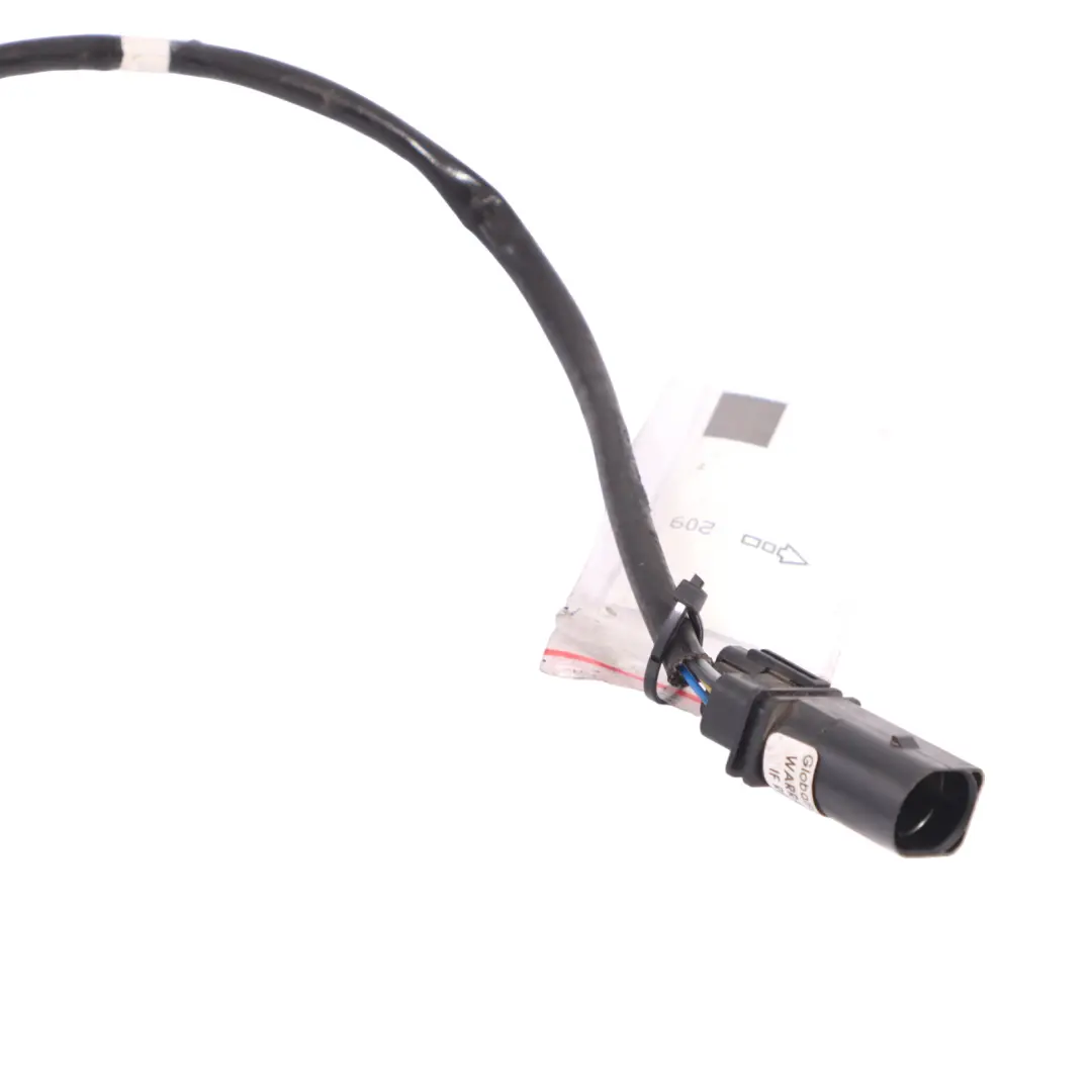 Sonde Lambda Sonde Oxygène pour Audi S4 B9 3.0 TFSI Quattro à propos du numéro de pièce 8W0906265K Audi S4 B9 3.0 TFSI Quattro Sonde Lambda Sonde Oxygène - SKU 8W0906265K - Numéro de pièce 8W0906265K