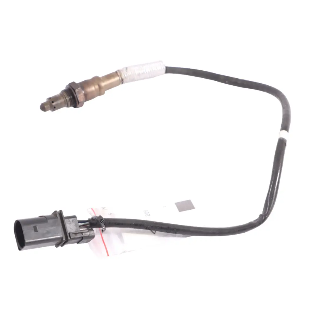 Sonde Lambda Sonde Oxygène pour Audi S4 B9 3.0 TFSI Quattro à propos du numéro de pièce 8W0906265K Audi S4 B9 3.0 TFSI Quattro Sonde Lambda Sonde Oxygène - SKU 8W0906265K - Numéro de pièce 8W0906265K