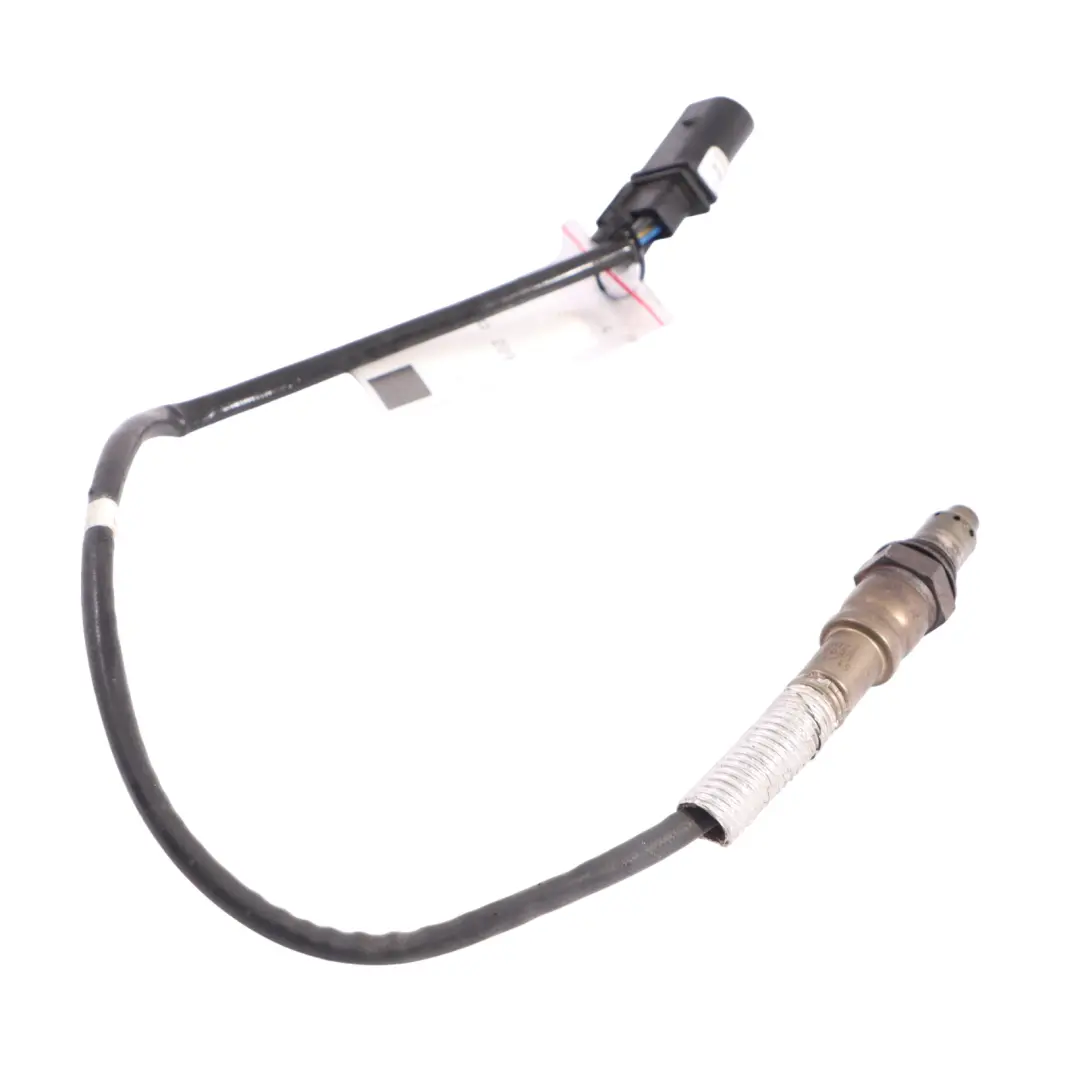 Sonde Lambda Sonde Oxygène pour Audi S4 B9 3.0 TFSI Quattro à propos du numéro de pièce 8W0906265K Audi S4 B9 3.0 TFSI Quattro Sonde Lambda Sonde Oxygène - SKU 8W0906265K - Numéro de pièce 8W0906265K