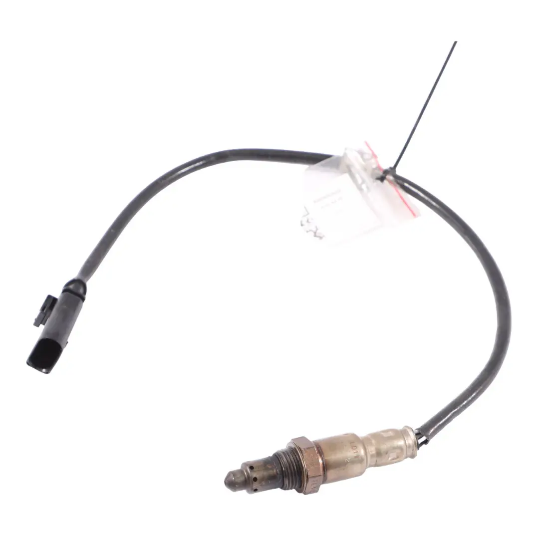 Sonde Lambda Audi A4 B9 A5 F5 45 TFSI Capteur oxygène Sonde Lambda pour à propos du numéro de pièce 8W0906265S Sonde Lambda Audi A4 B9 A5 F5 45 TFSI Capteur oxygène Sonde Lambda - SKU 8W0906265S - Numéro de pièce 8W0906265S