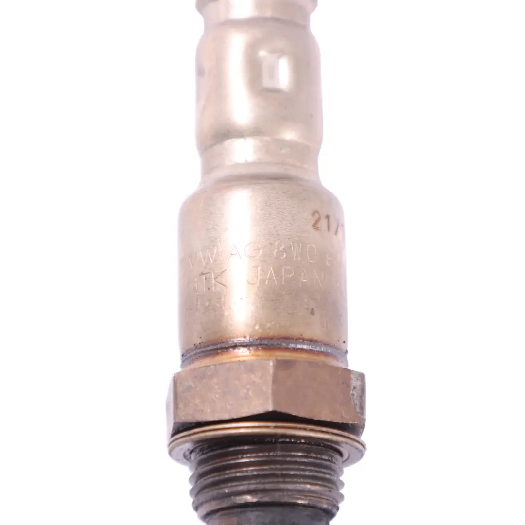 Lambda Sonde Audi A4 B9 A5 F5 45 TFSI Sauer Stoff Sensor Lambda Sonde für mit Teilenummer 8W0906265S Lambda Sonde Audi A4 B9 A5 F5 45 TFSI Sauer Stoff Sensor Lambda Sonde - SKU 8W0906265S - Teilenummer 8W0906265S