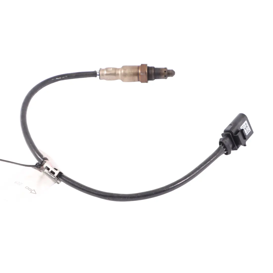 Sonda Lambda Audi A4 B9 A5 F5 45 TFSI Sonda Lambda Sensor De Oxigeno para con número de pieza 8W0906265S Sonda Lambda Audi A4 B9 A5 F5 45 TFSI Sonda Lambda Sensor De Oxigeno - SKU 8W0906265S - Número de pieza 8W0906265S