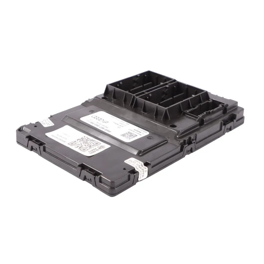 Audi A5 F5 45 TFSI DKNA Body Control Module BCM Unit ECU - SKU 8W0907063DG - Part number 8W0907063DG