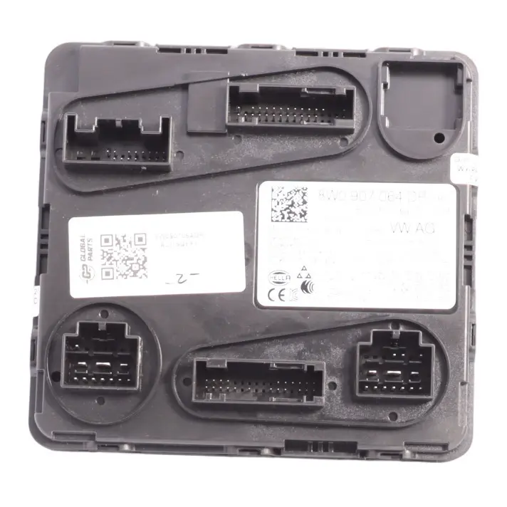 Body Control Unit Basic Module BCM to Audi SQ5 FY with Part number 8W0907064DP Audi SQ5 FY Body Control Unit Basic Module BCM - SKU 8W0907064DP - Part number 8W0907064DP