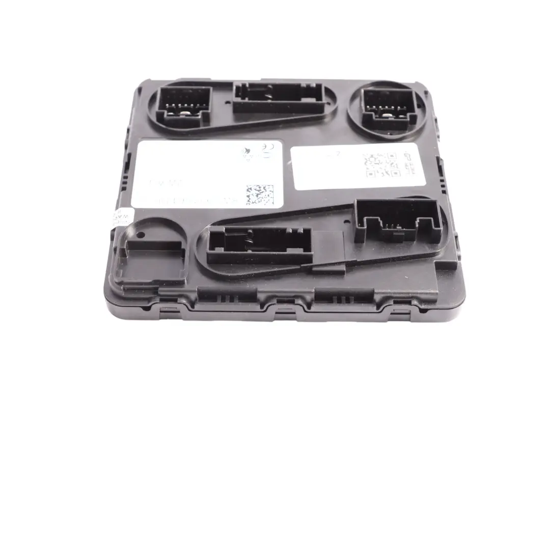 Body Control Unit Basic Module BCM to Audi SQ5 FY with Part number 8W0907064DP Audi SQ5 FY Body Control Unit Basic Module BCM - SKU 8W0907064DP - Part number 8W0907064DP