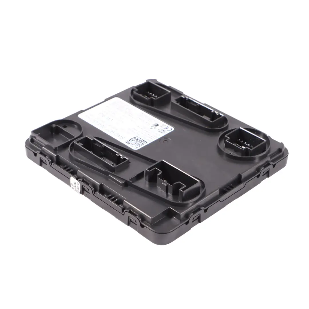 Central Body Control Module BCM Unit ECU to Audi A5 F5 with Part number 8W0907064GC Audi A5 F5 Central Body Control Module BCM Unit ECU - SKU 8W0907064GC - Part number 8W0907064GC