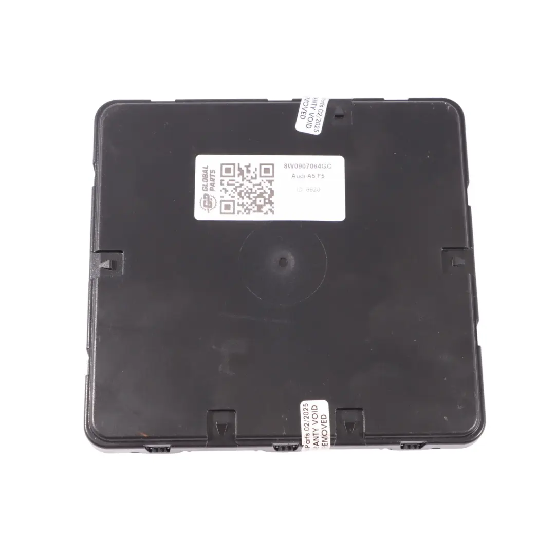 Audi A5 F5 Moduł Sterownik Komfortu - SKU 8W0907064GC - Numer Części 8W0907064GC