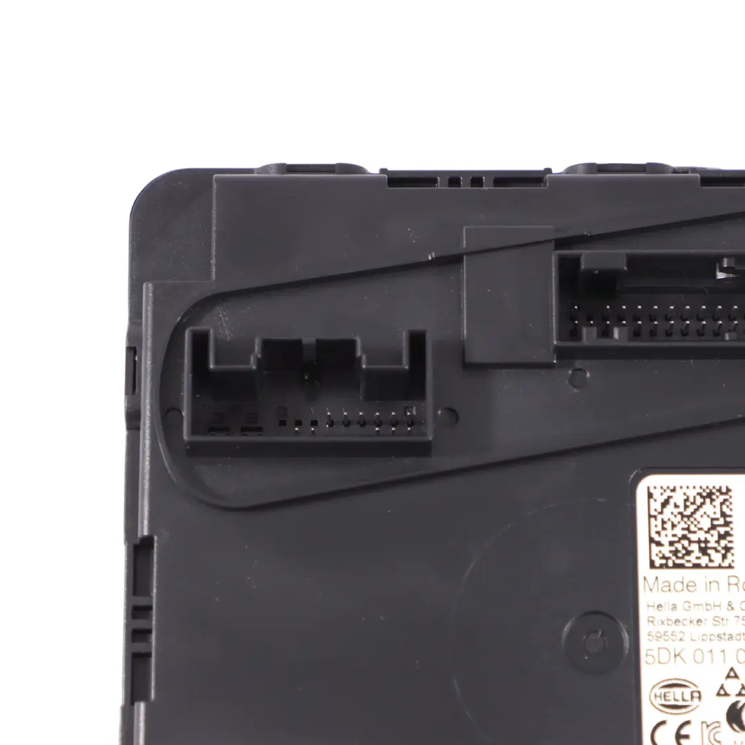 Audi A5 F5 Central Body Control Module BCM Unit ECU - SKU 8W0907064GC - Part number 8W0907064GC