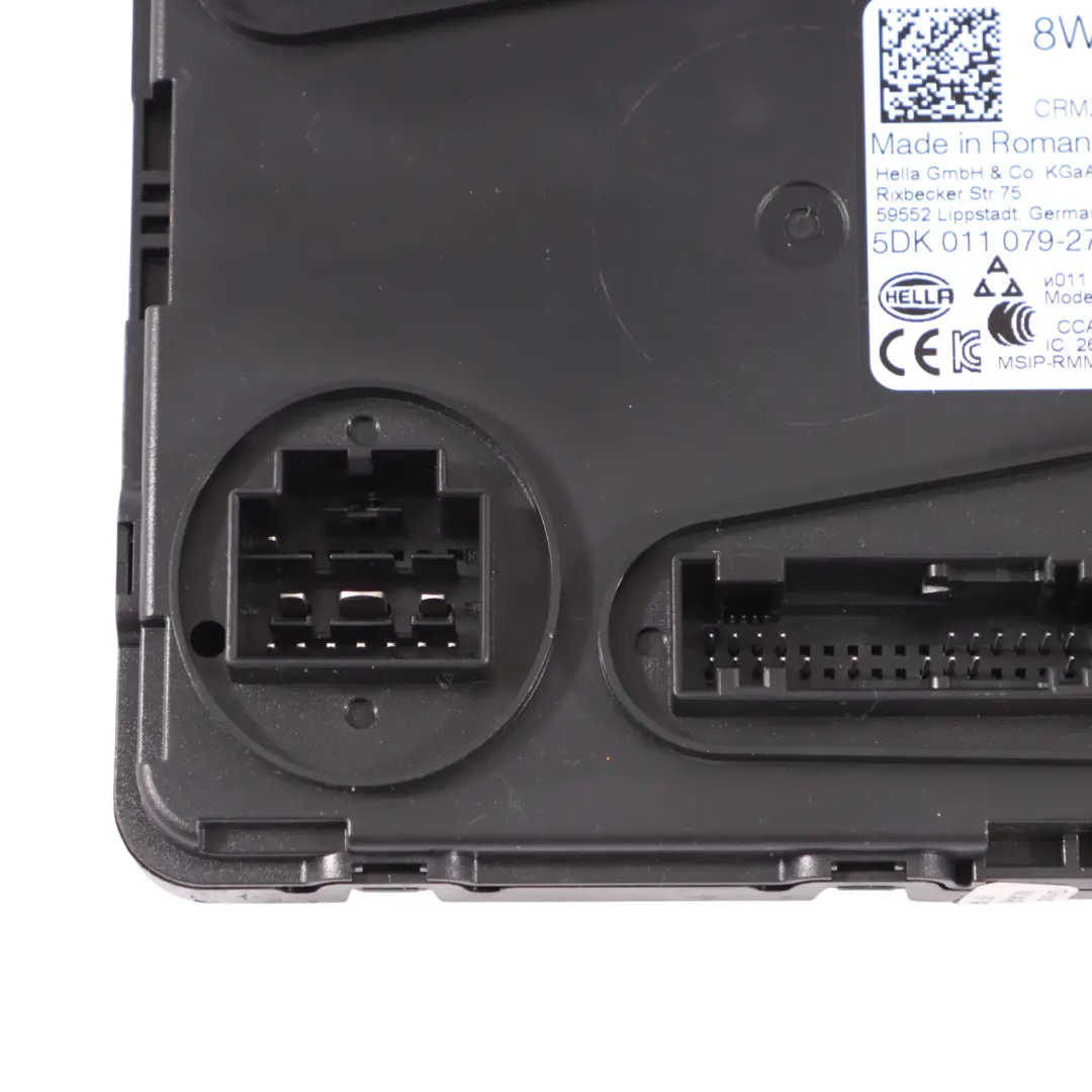 Audi A5 F5 Module De Commande Central De Carrosserie BCM Unité ECU - SKU 8W0907064GC - Numéro de pièce 8W0907064GC