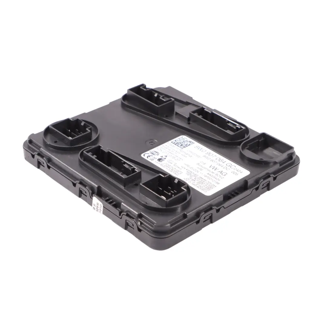 Audi A5 F5 Módulo Control Central De La Carrocería BCM Unidad ECU - SKU 8W0907064GC - Número de pieza 8W0907064GC