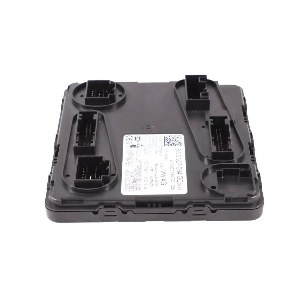 Audi A5 F5 Module De Commande Central De Carrosserie BCM Unité ECU - SKU 8W0907064GC - Numéro de pièce 8W0907064GC